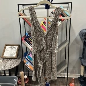 Banana Republic size medium blouse